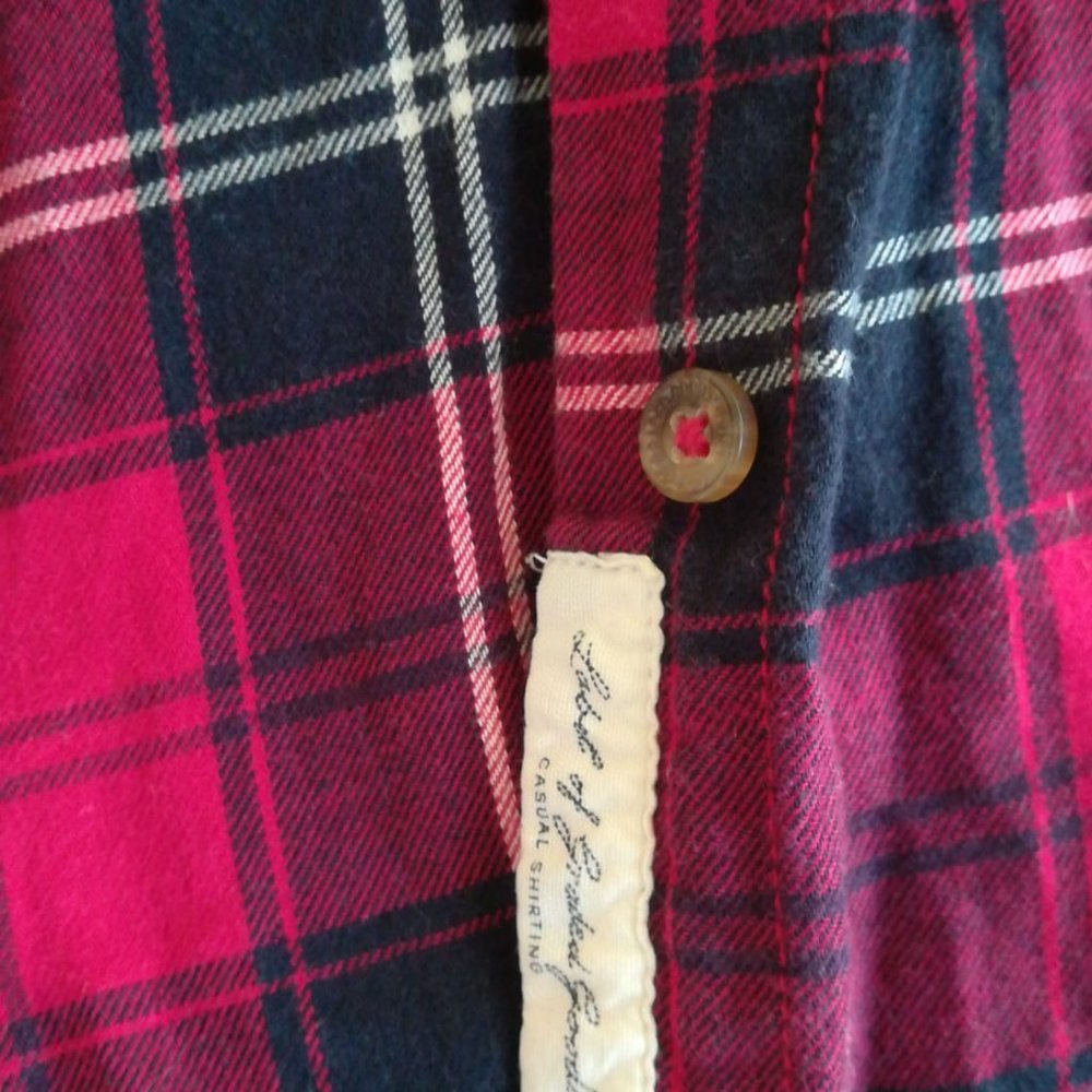 casual button down - Picture 3 of 3